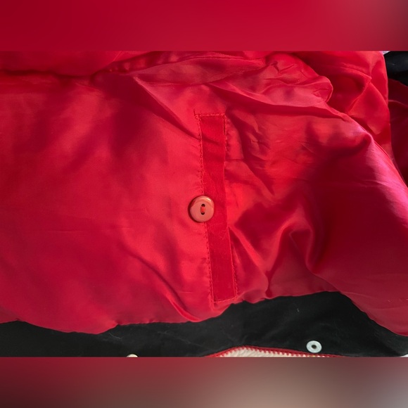 Quilted jacket by Cleo - Picture 2 of 8